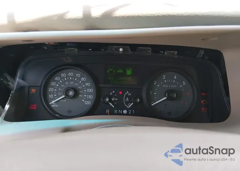 2006 Mercury Grand Marquis Ls z USA, uszkodzony, nr VIN 2MEFM75W06X637855